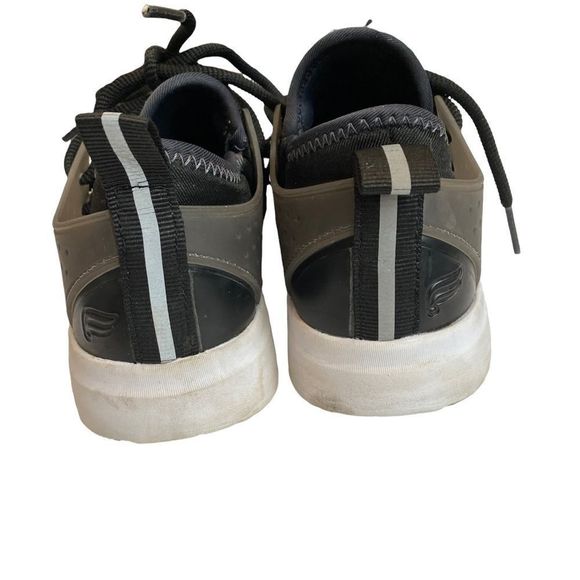 Fabletics Black Pismo Performance Sneakers - Picture 9 of 15